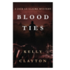 Blood Ties crime thriller