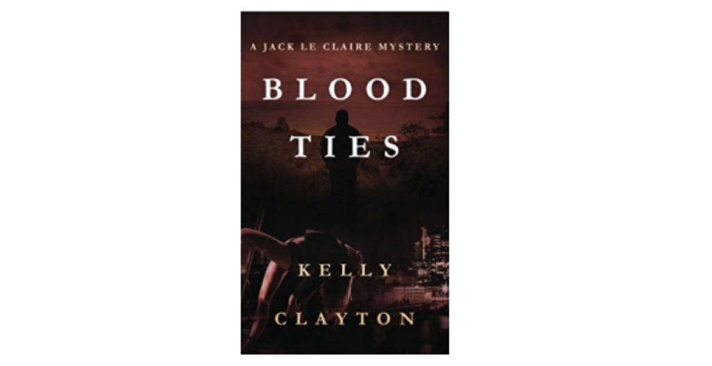 Blood Ties crime thriller