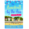 The Boardwalk by the Sea, Summer Sundaes, Georgina Troy