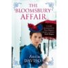 What was The Bloombury Affair?