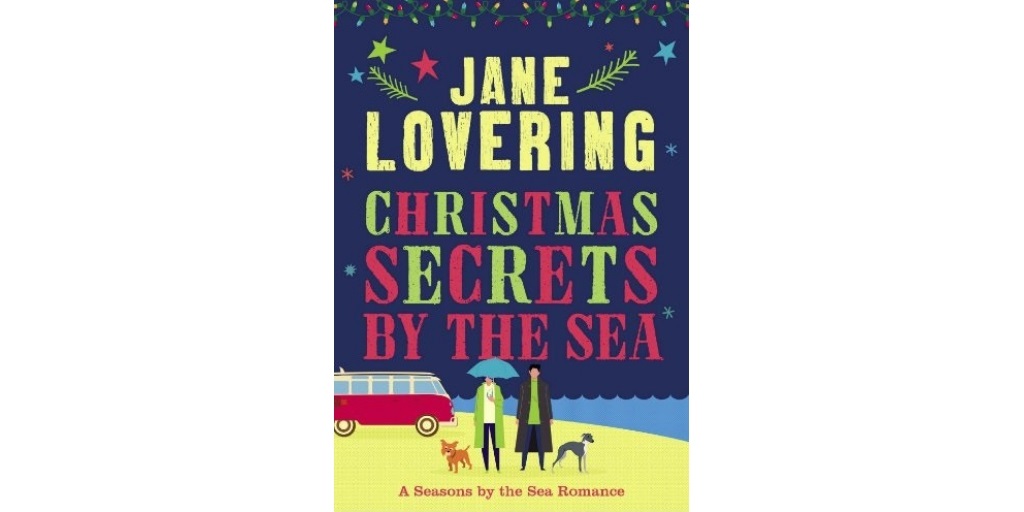 What are the Christmas Secrets by the Sea?