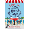Where is the Little French Cafe?