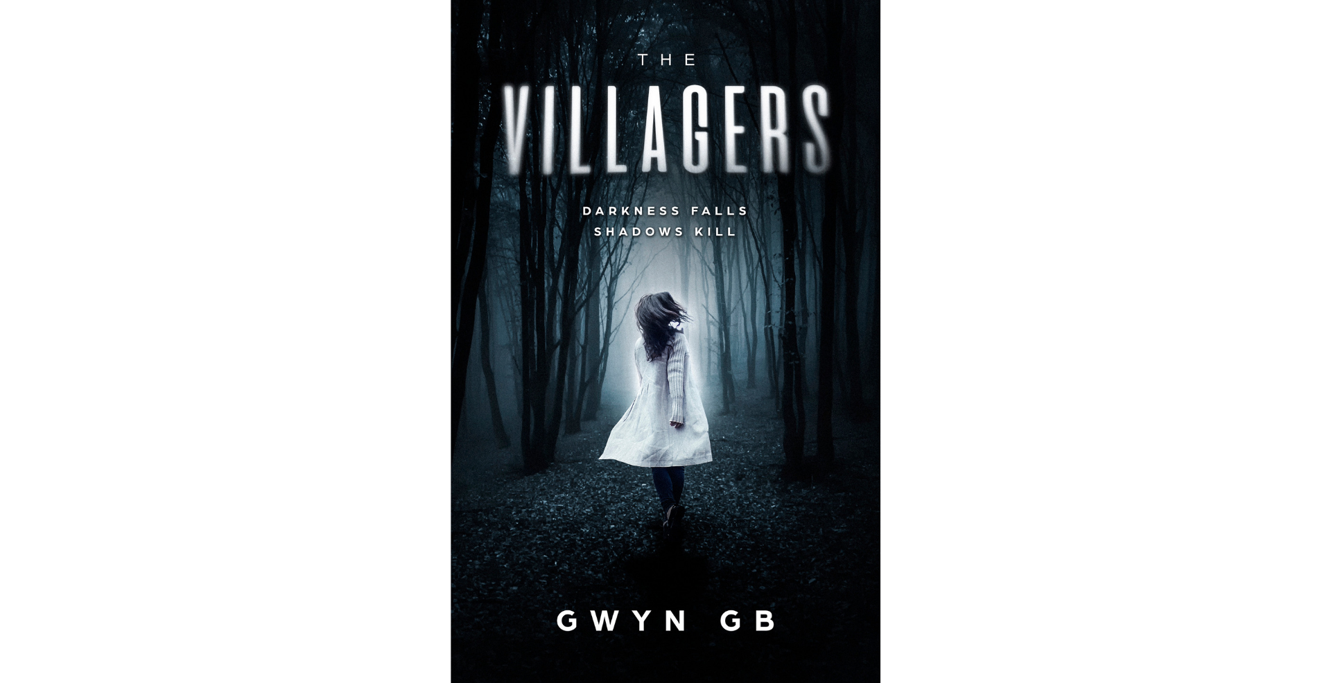 The Villagers by Gwyn GB