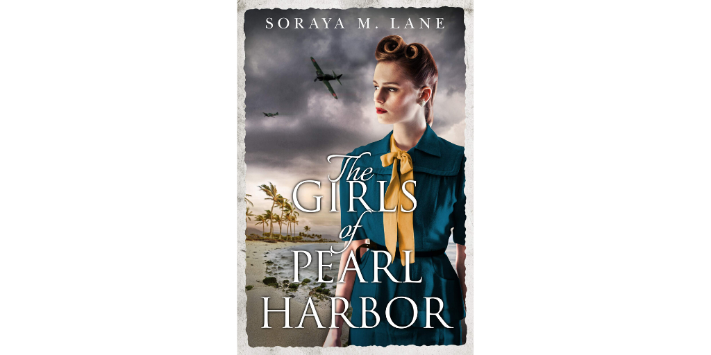 Who were the girls of Pearl Harbor?