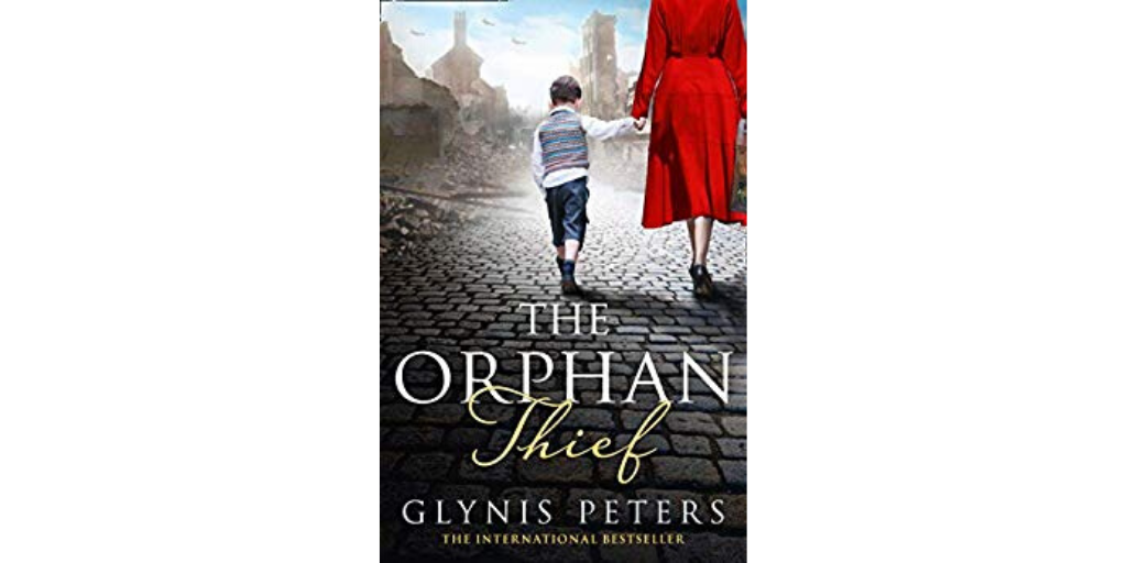 The Orphan and the Thief