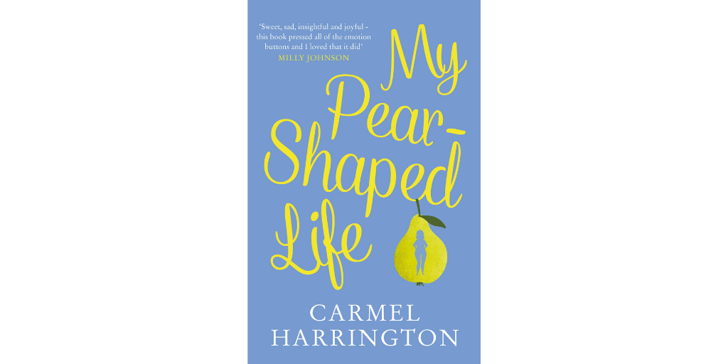 what happens when your life goes pear-shaped?