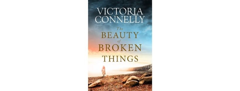 Victoria Connelly Book