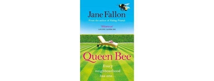 Who is Queen Bee?