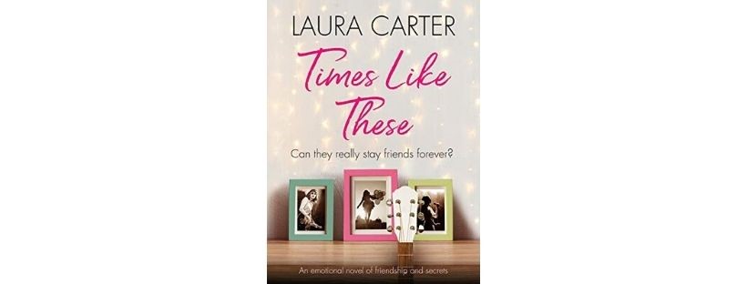 Times Like These cover