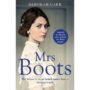 Mrs Boots by Deborah Carr