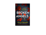 Broken Angel Gwyn Bennett