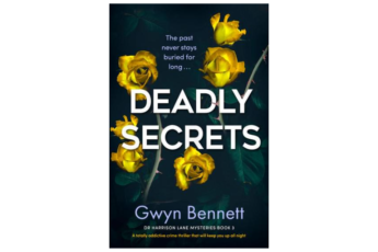 Deadly Secrets Gwyn Bennett