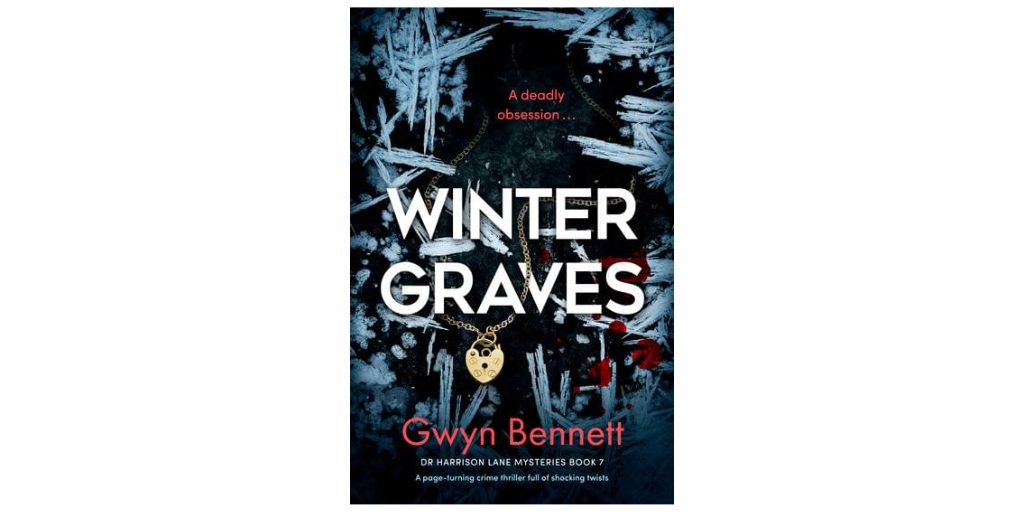 Winter Graves by Gwyn Bennett