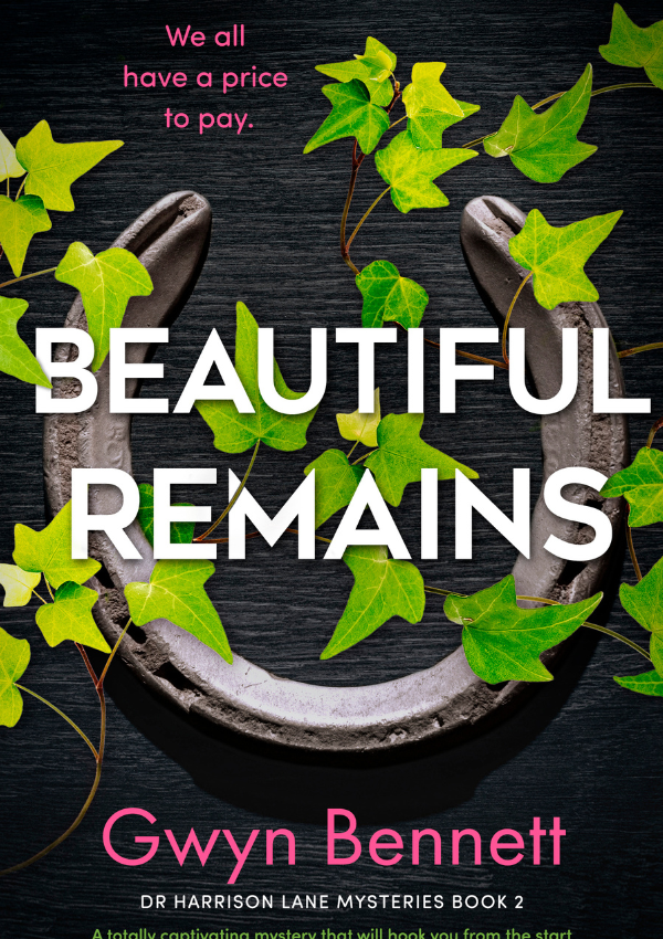 Beautiful Remains by Gwyn Bennett