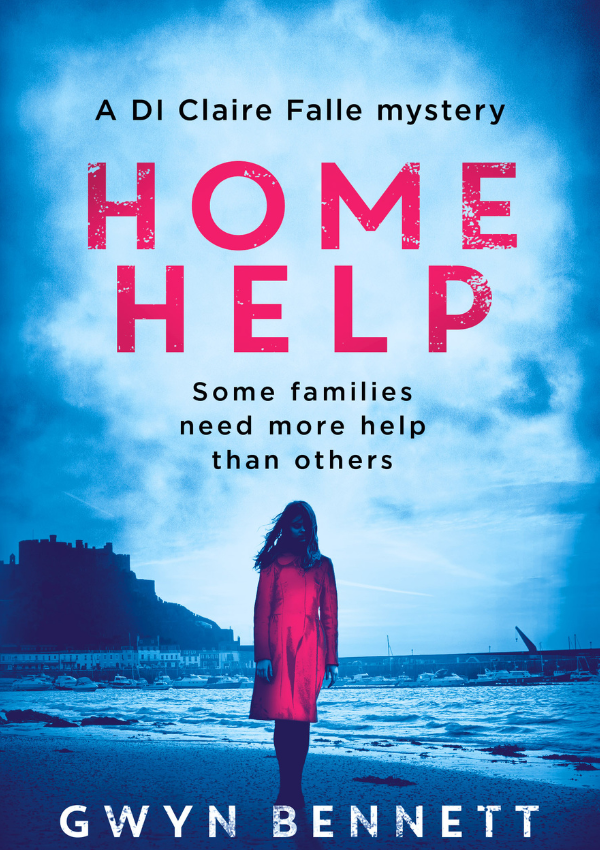 Home Help by Gwyn Bennett