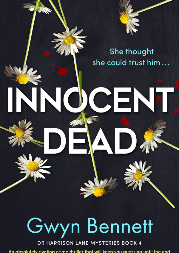 Innocent Dead by Gwyn Bennett