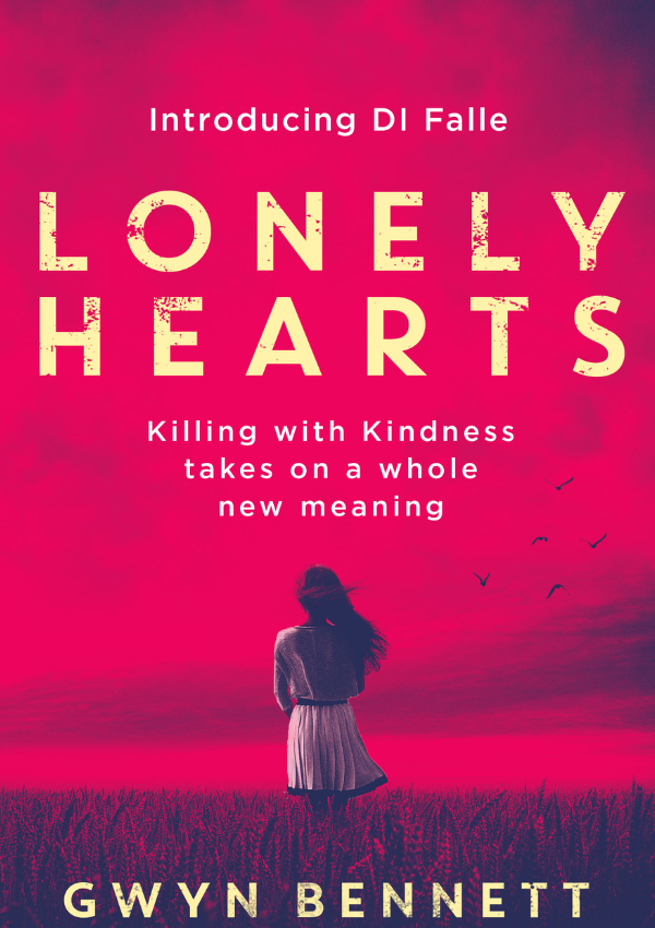 Lonely Hearts by Gwyn Bennett