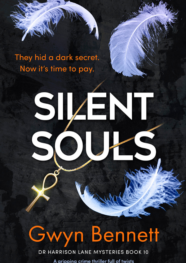 Silent Souls by Gwyn Bennett