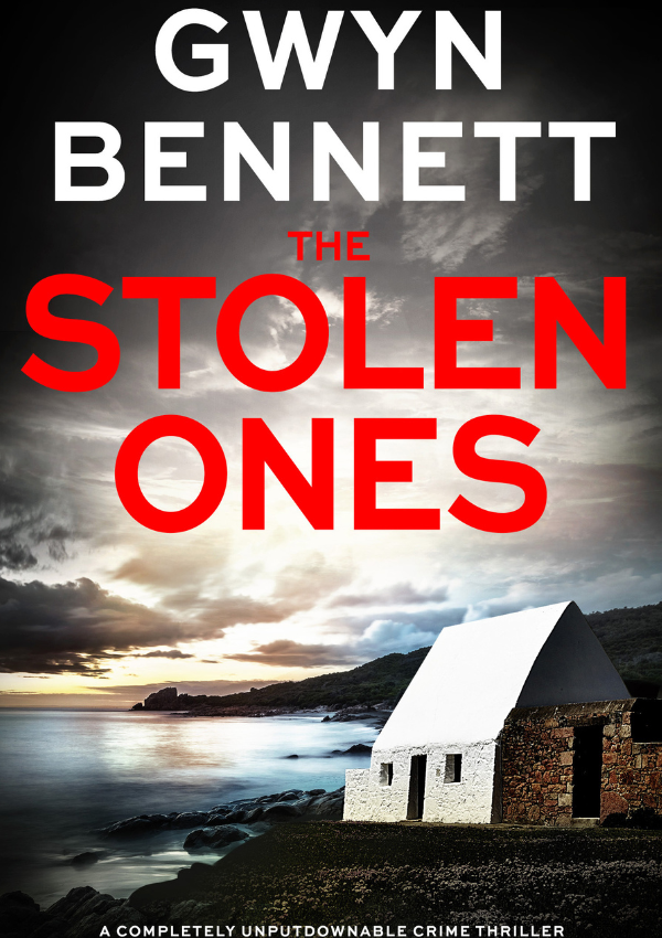 The Stolen Ones by Gwyn Bennett